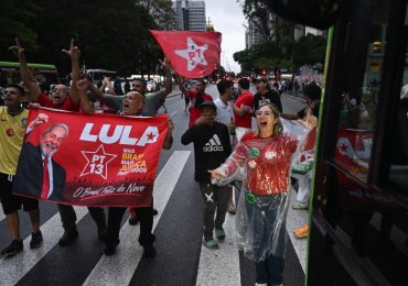 Brazil’s election left hanging as judge extends vote after polls close, sparking chaos
