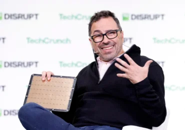 Cerebras CEO pushes back on AI doomsday warnings