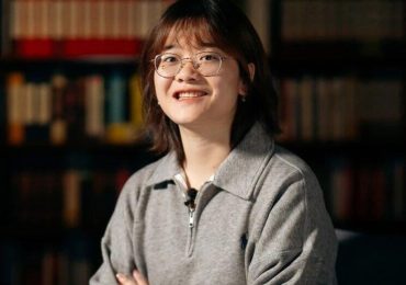 China AI researcher rises to Xiaomi’s top level in 10 months, talks work-life balance