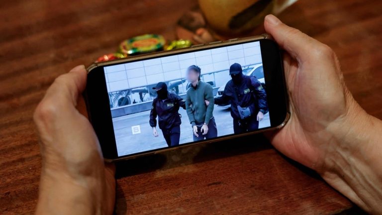 Japan’s dilemma over frosty ties with Russia deepens after reporter’s arrest