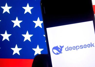 US orders DeepSeek removed from federal systems, citing national security risks
