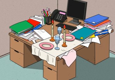 Asia’s baby-starved governments want people to date, but who has time?