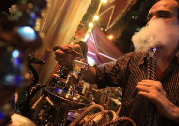 Shisha smoking will cause 1 million new lung cancer cases globally by 2050: WHO study