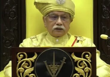 As Negeri Sembilan royal crisis persists, Malaysian rulers, government urged to step in