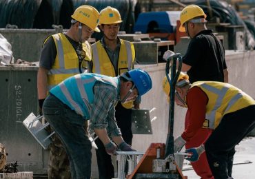 China may well be the next big competitor for Asian migrant labour