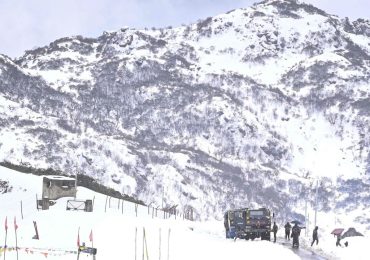 Fragile India-China thaw tested by reported fresh Himalayan border face-offs