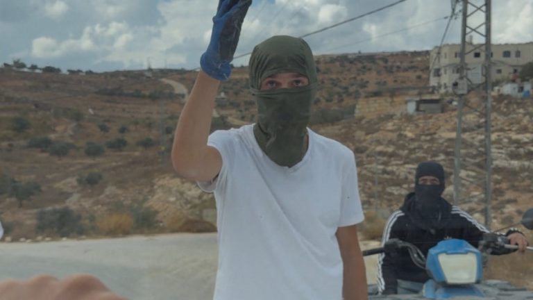 Israeli settlers attack European diplomats, beat up French mayor in West Bank