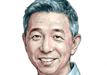 Why cloud computing pioneer Wang Jian thinks space is the next AI frontier