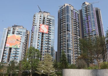 Hong Kong’s SHKP sells 128 Sierra Sea flats ahead of possible US rate increase