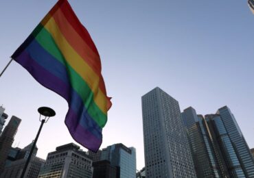 ‘Booking overlap’ forces Hong Kong Pride Parade to cancel indoor market