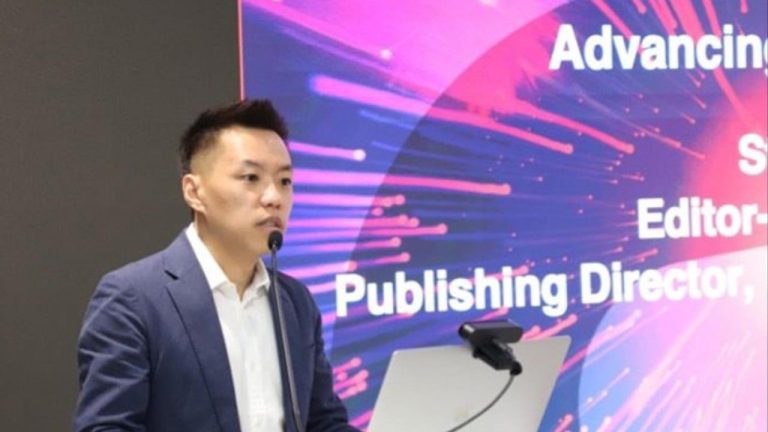 Cell publisher investigates editor accused of soliciting bribes from China