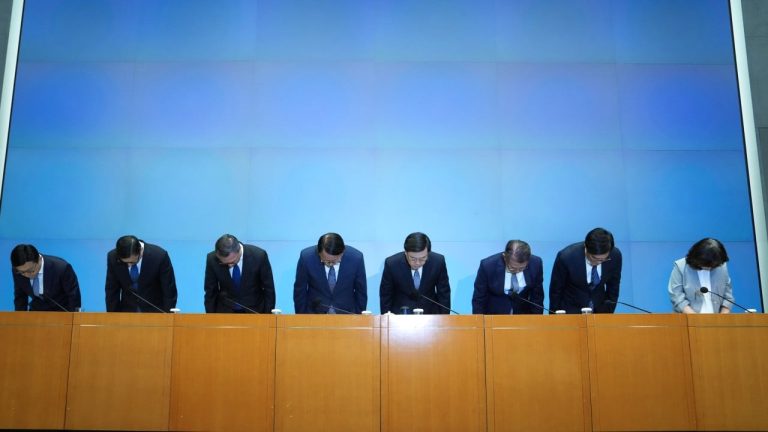 Hong Kong has released the full report on Tai Po fire tragedy. Here’s all you need to know
