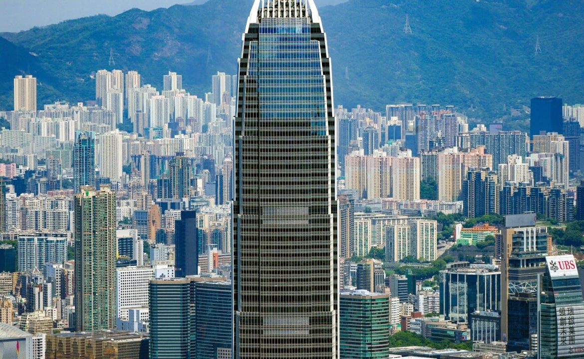 Top bankers to gather in Hong Kong to learn how city has rethought ‘playbook’