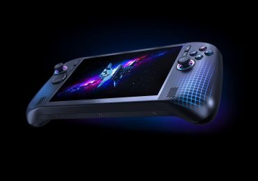 Acer is bringing a Predator gaming handheld to the US for the first time
