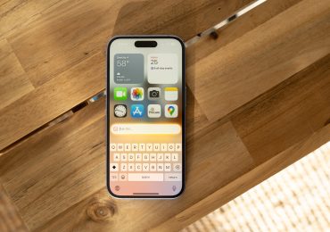 Apple Intelligence is finally coming to China with iOS 27.3