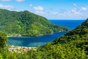 US Announces First Offshore Mining Lease, off Coast of American Samoa