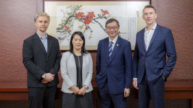 “Talent in, Impact Out”: Inside The Education University of Hong Kong’s vision for an interconnected world of talent and expertise