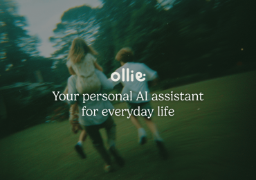 Ollie, a privacy-focused AI assistant, is shutting down