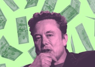 Elon Musk’s proposed SpaceX stock giveaway would go into ‘Trump Accounts’