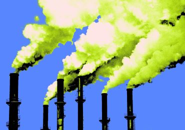 The fossil fuel comeback is here