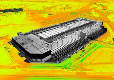 Data centers could erase decades of air quality gains