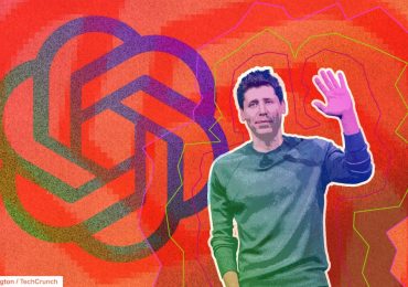 OpenAI working on new $30B raise at $1.25T valuation ahead of IPO