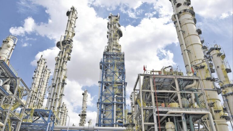Can China’s coal industry ride to the rescue of a world in oil shock?