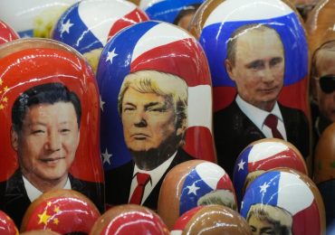 Is China’s Shenzhen ready to host Xi, Trump and Putin during Apec summit?