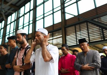 ‘Fed up’ Malaysian sultan rebukes scandal-hit pilgrimage fund, demands accountability