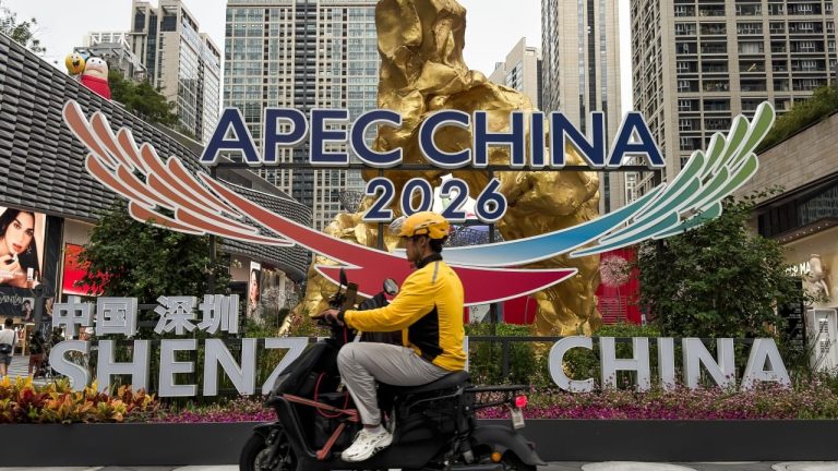 Will Xi, Trump, Putin meet at Apec? First, they must agree on an agenda