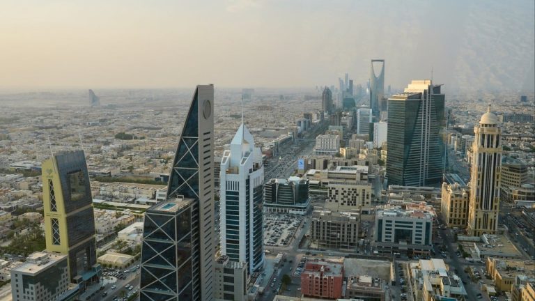 Saudi Arabia postpones ‘Davos in the Desert’ summit to 2027 after deadly attacks