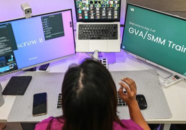 For Filipinos, virtual assistant trumps doctor as ‘dream job’. But what’s the reality?