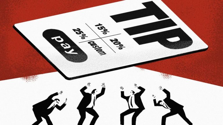 What Quentin Tarantino’s Reservoir Dogs says about the US midterms