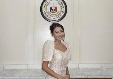 ‘Nepo baby’ uproar in Philippines after Gen Z jet-setter named urban poor commissioner