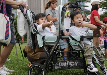 Language matters in Hong Kong’s birth rate debate, not just money