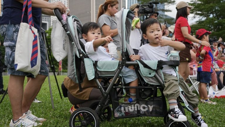 Language matters in Hong Kong’s birth rate debate, not just money