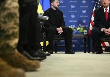 Ukraine, US to hold Norway peace talks amid rising Zelensky, Trump tension