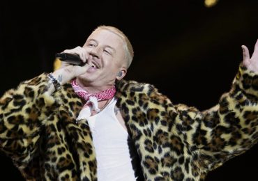 US rapper Macklemore launches Free Palestine Tour in Ireland after Ed Sheeran rift