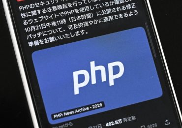 Websites go dark worldwide as AI exposes critical security flaws