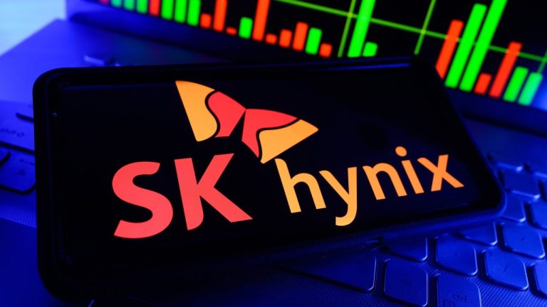 South Korea’s chipmakers are raking it in. Can China close the gap?