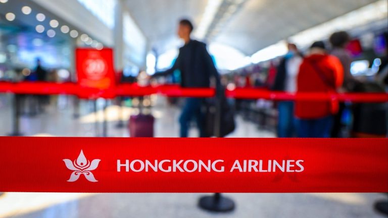 2,000 customers of Hong Kong Airlines, 2 appliance shops, get scam calls after data breach