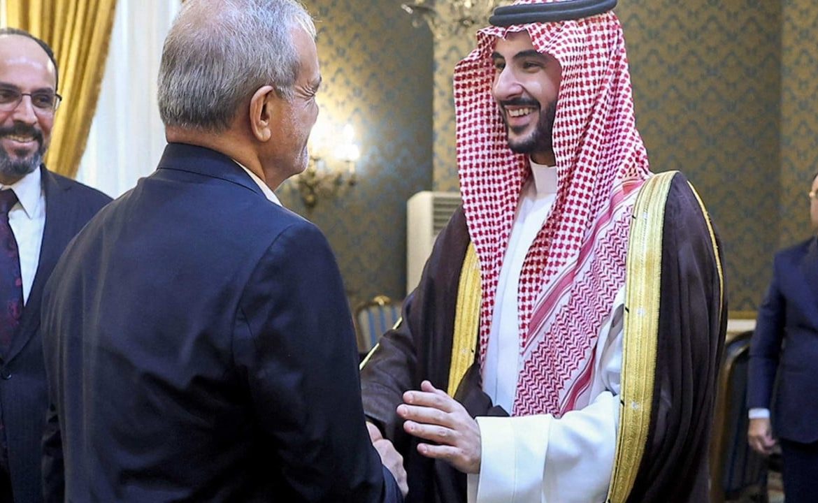 Why US allies in Middle East are accelerating direct talks with Iran