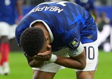 Football star Kylian Mbappe faces huge China backlash over ‘unacceptable’ remark