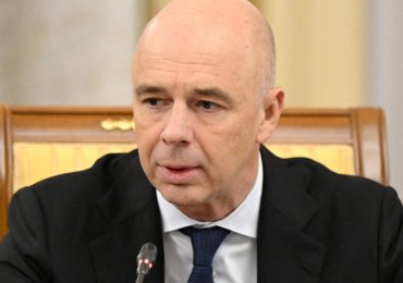 European delegates walk out on Russian finance minister at IMF summit