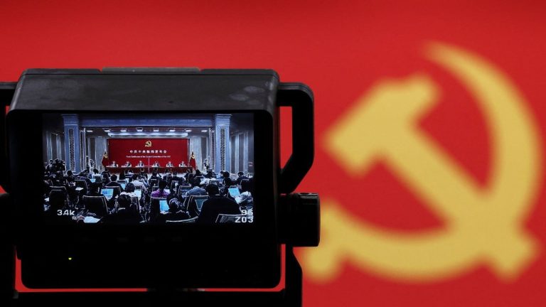 ‘Unwritten rules’ become newest target in Communist Party’s war on corruption