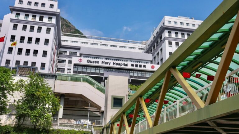 Hong Kong’s Hospital Authority appeals for liver donor for boy, 13