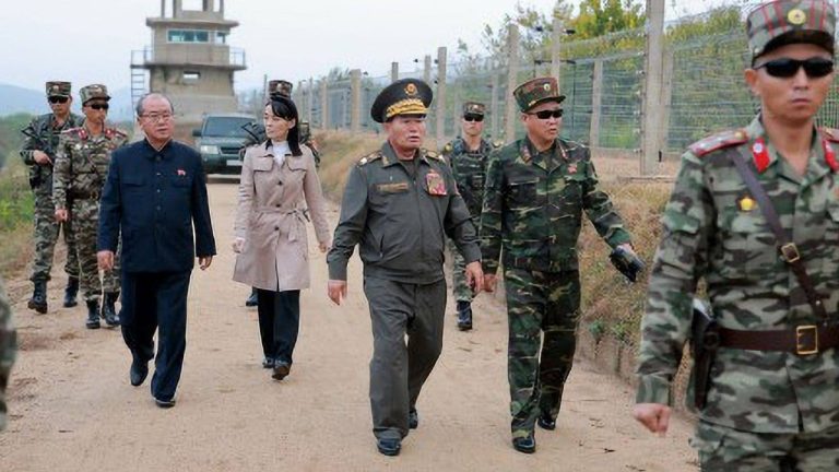 What Kim Yo-jong’s border warnings reveal about inter-Korean escalation risk