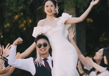 ‘Pure fate’: China newlyweds share identical names, face endless glitches in life situations