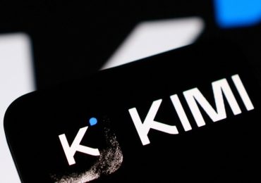 Reporter’s notebook: Kimi’s AI credit card turns spending into computing quotas – with limits