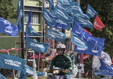 Malaysia’s opposition bloc declared invalid, but limited gains for Anwar